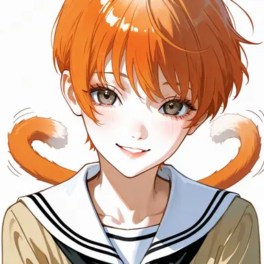 Profile image of 狛犬いろは