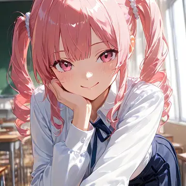 Profile image of 朝海ハナ