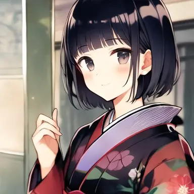 Profile image of キリエ・ミヤモト