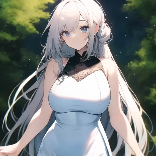 GivingXeme3688의 お嬢様と行く、異世界魔法学園