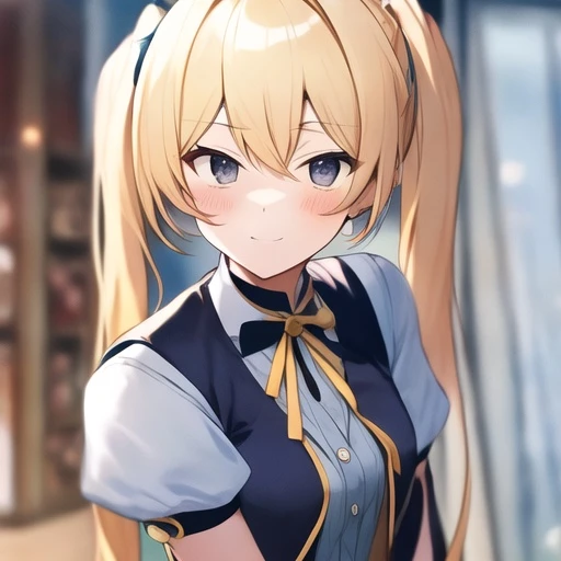 イリヤ・レイフィード