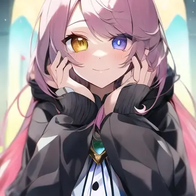 Profile image of レイン・ブラッド