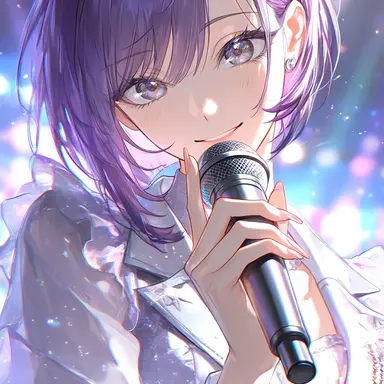 Profile image of 카구라자카 레이나