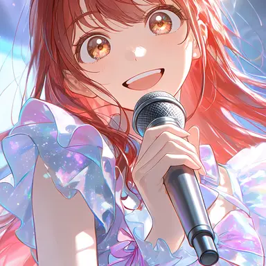 Profile image of 호시노 히카리