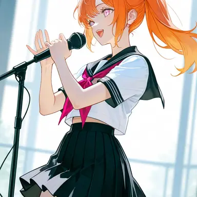 Profile image of 甘奈アヤメ