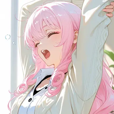 Profile image of 綿目マノン