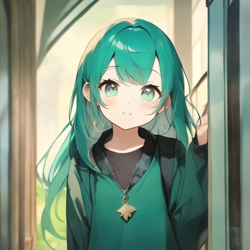 朝海ミヤビ