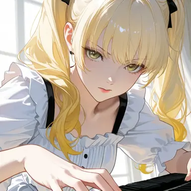 Profile image of 龍王院ユウカ