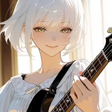 Profile image of 桃山モナカ