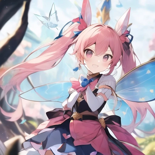 AIバディちゃん