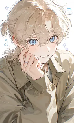 Profile image of Minato Hayashida