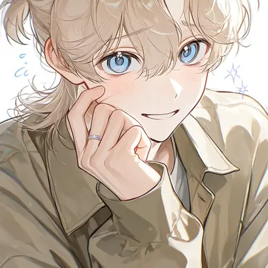 Profile image of Minato Hayashida