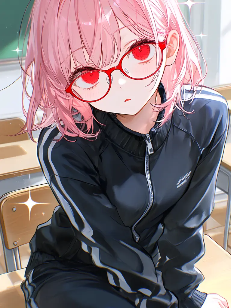 Mizupi의 京都校にサバサバ系女子が転校してきた？！