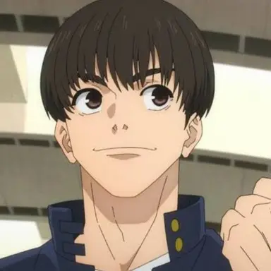 Profile image of 灰原雄