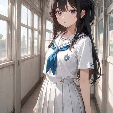 Profile image of 山根サキ