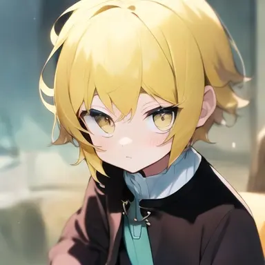 Profile image of 한이