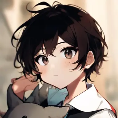 Profile image of 낙이
