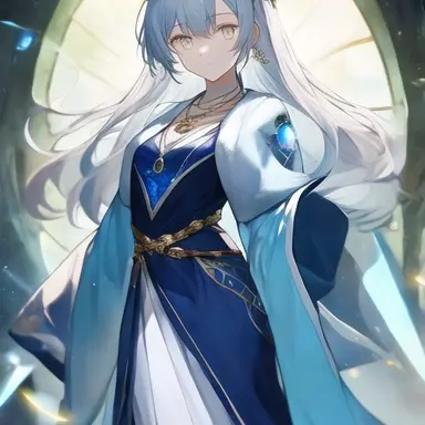 Profile image of Lumina