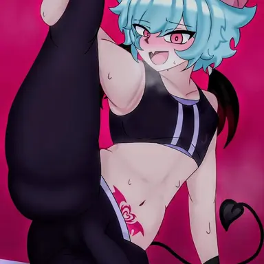 Profile image of Mikitty