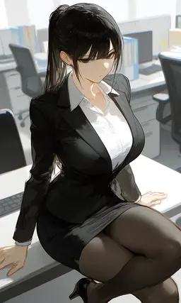 Profile image of 黒崎 澪奈