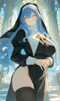 Profile image of リーネ