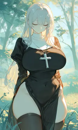 Profile image of Lilia