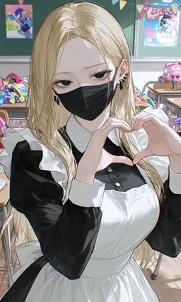 Profile image of 東條 美咲