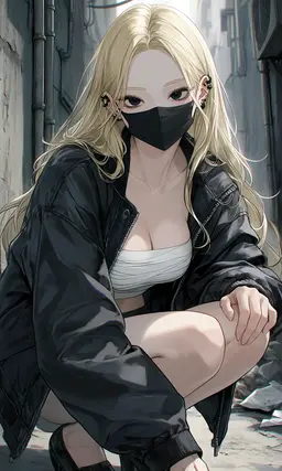 Profile image of 東條 美咲