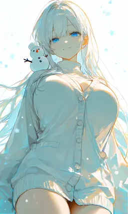 Profile image of ユキ