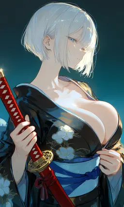 Profile image of シオリ