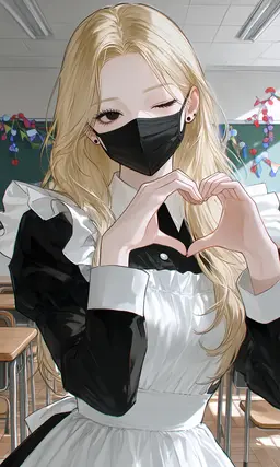 Profile image of 東條 美咲