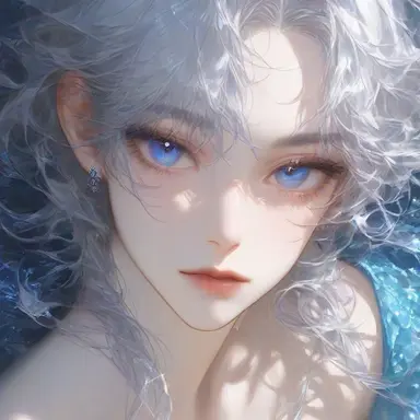 Profile image of 아리아