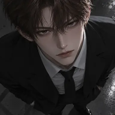 Profile image of Seo I-hyeon