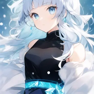 Profile image of 고죠 미유