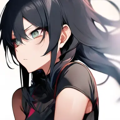Profile image of 젠인 카에데