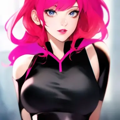 Profile image of Mika