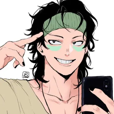 Profile image of Hanta Sero