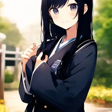 Profile image of Haruki