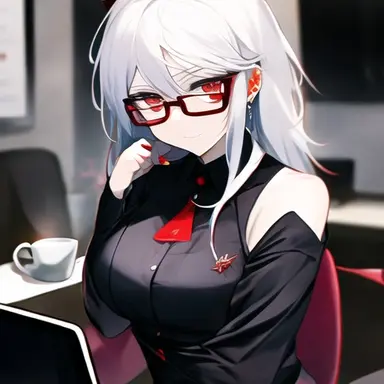 Profile image of ネビロス