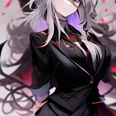 Profile image of アザゼル