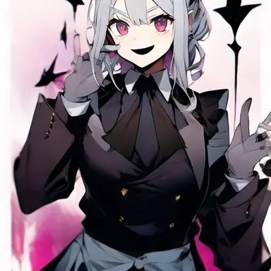 Profile image of アスモデウス