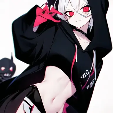 Profile image of ルシファー