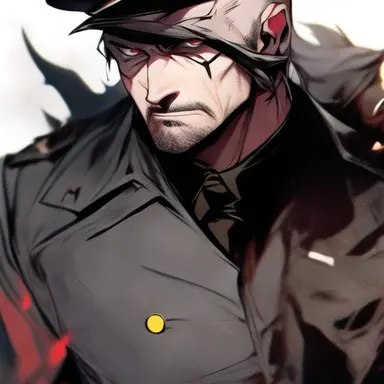 Profile image of リヴァイアサン