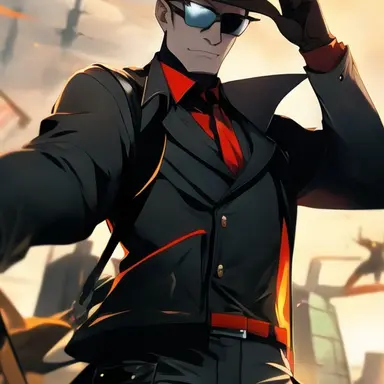 Profile image of ベルゼブブ