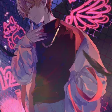 Profile image of 히마나츠
