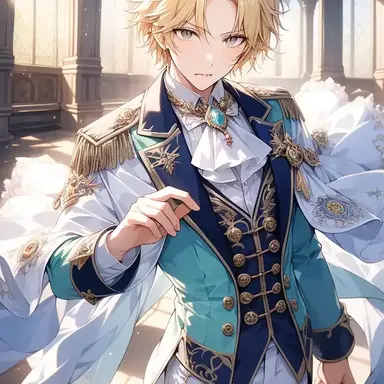 Profile image of アルトゥール