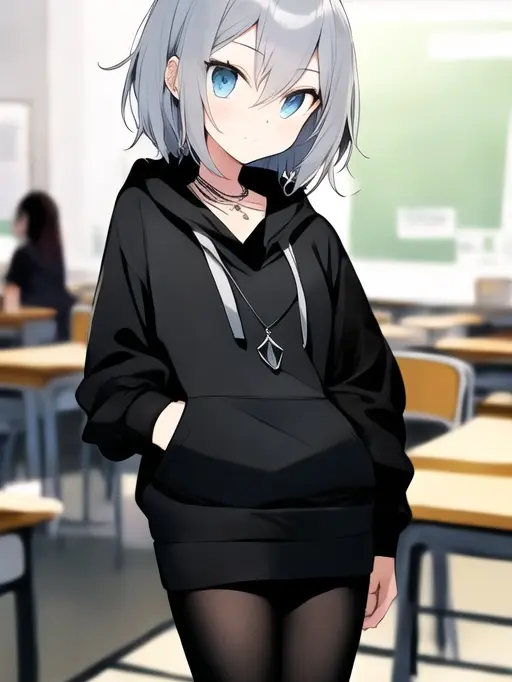 MadStoat7915의 Quiet Russian Girl - Alina
