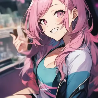 Profile image of Maddie