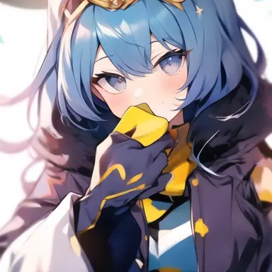 Profile image of ハニラ