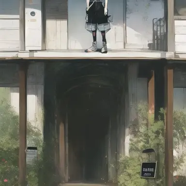 Profile image of クズ男